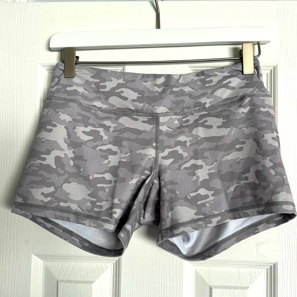 Born Primitive Double Take Booty Shorts
